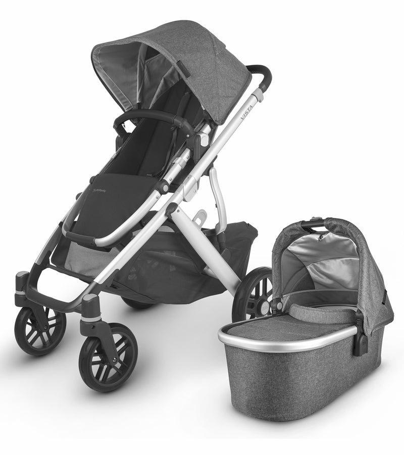 uppababy cruz wheel maintenance