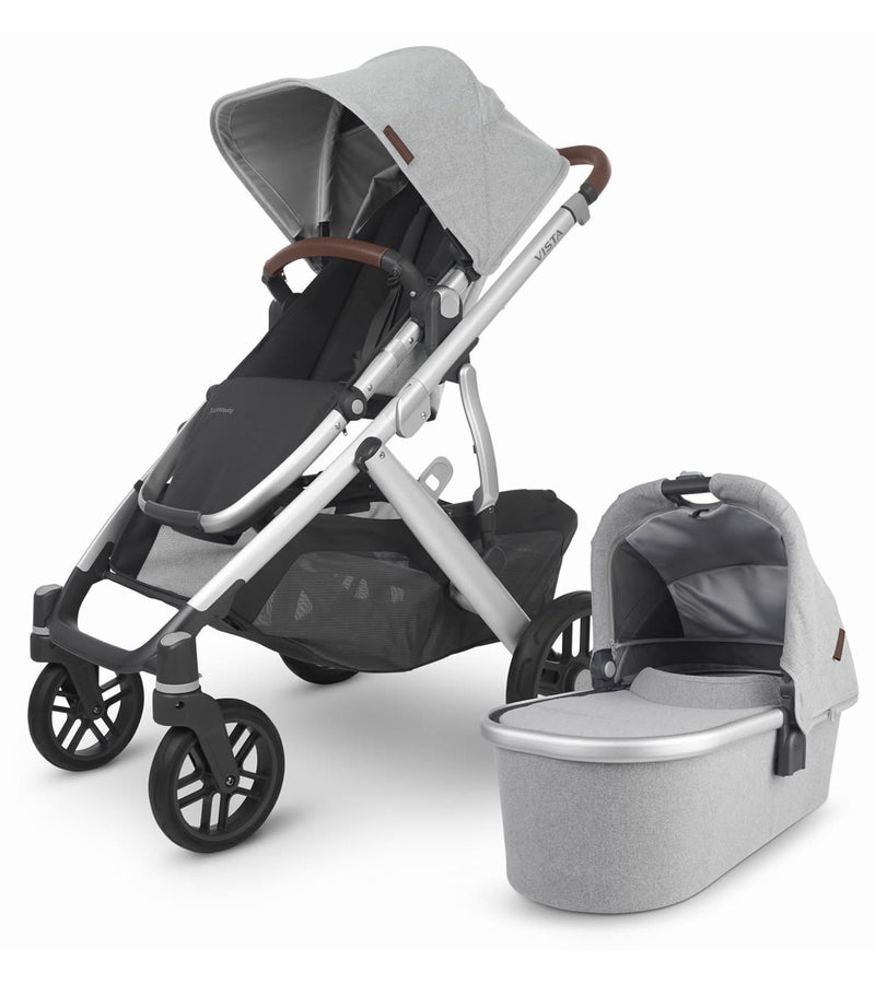 uppababy cruz wheel maintenance