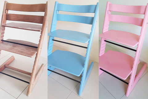 stokke tripp trapp high chair