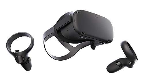 oculus 32gb headset