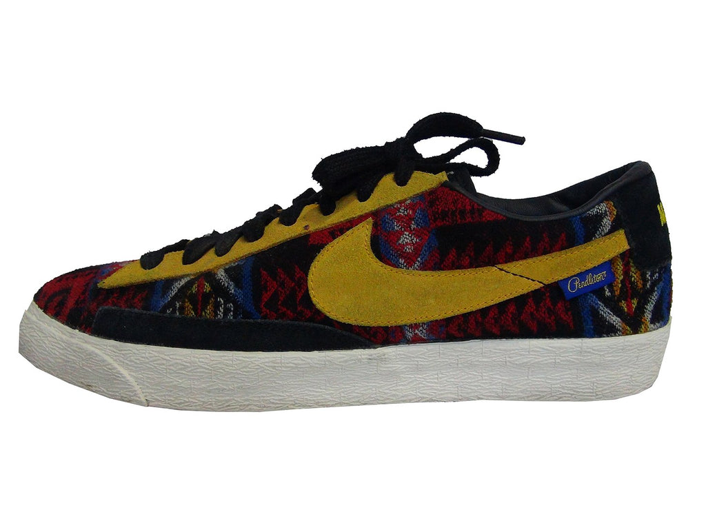 nike id pendleton