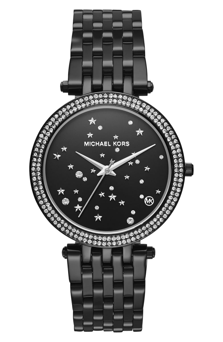 michael kors watch mk6357