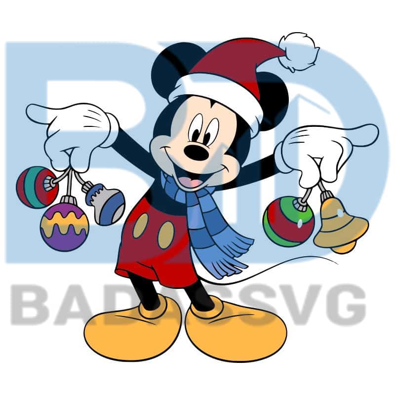 Mouse Die Cuts Disney Halloween This is Halloween  Clipart Disney Cut files Svg Dxf Eps Pdf Png