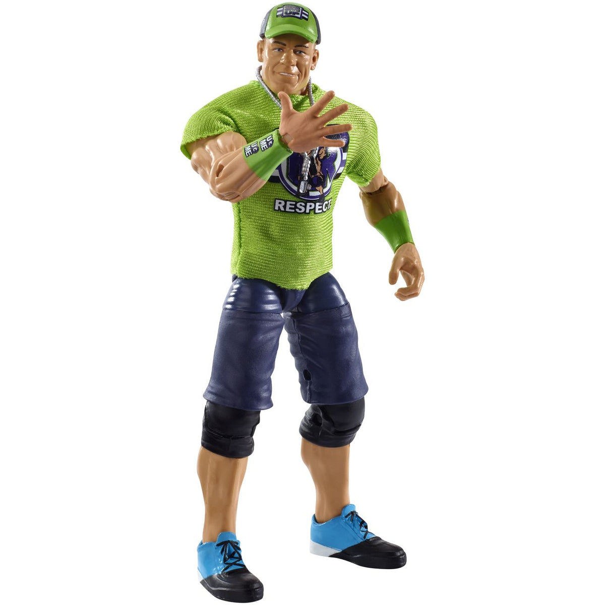 wwe toys john cena