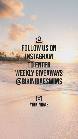 Follow us on Instagram