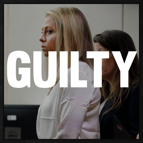 Amber Guyger Found Guilty of Murder