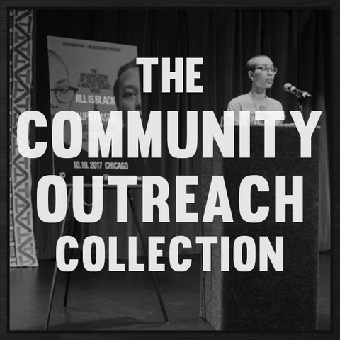 JillIsBlack and the Free Breakfast Movement Community Outreach Collection