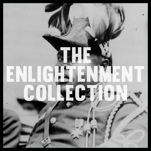 Free Breakfast Apparel - Enlightenment Collection
