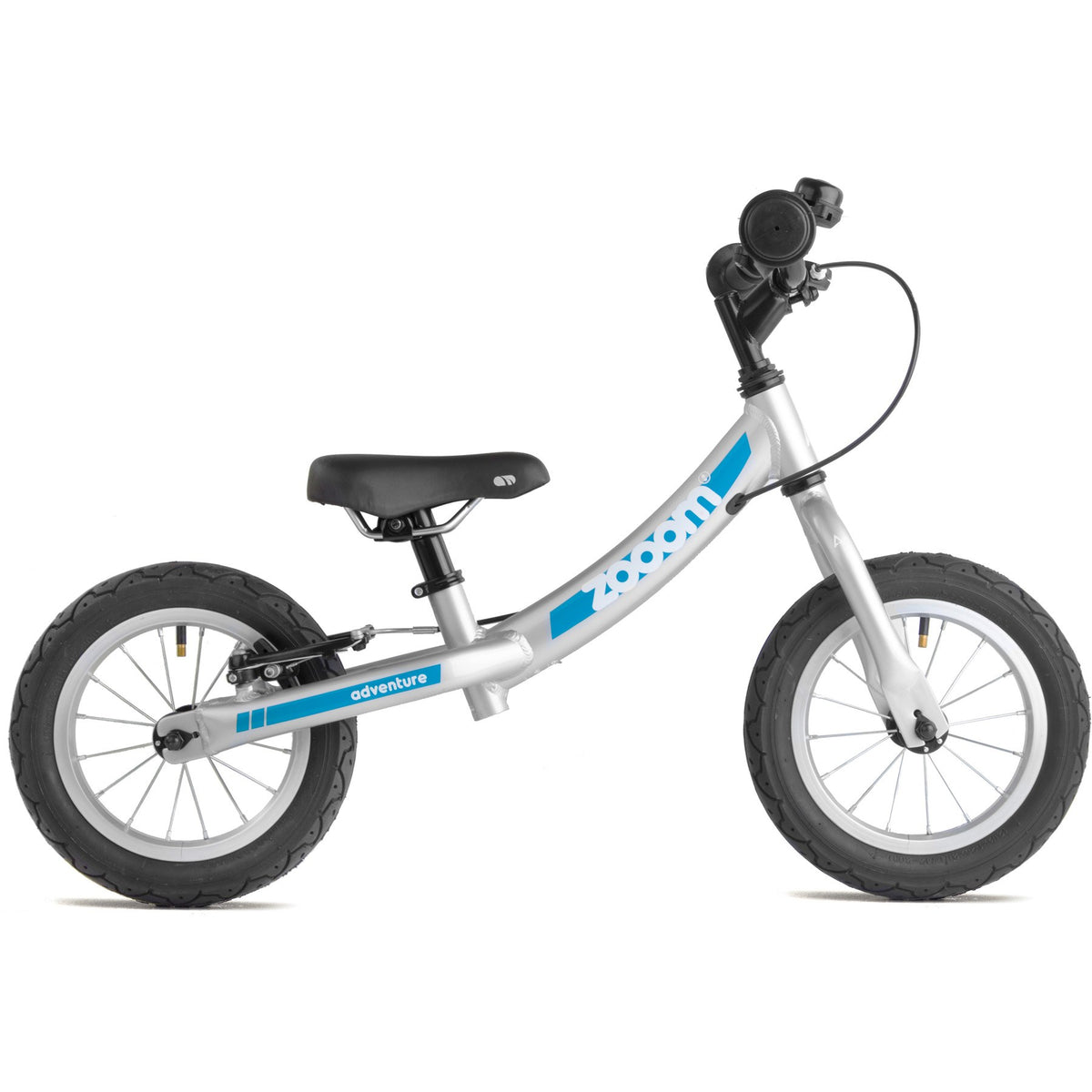 zoom adventure balance bike