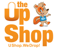 The Up Shop