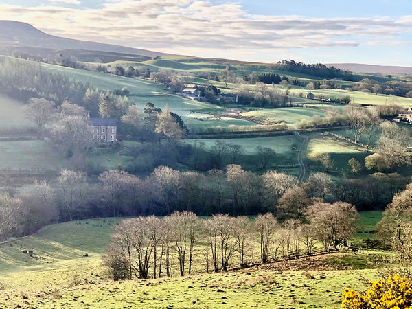 St Marks Stays Sedbergh Cumbria