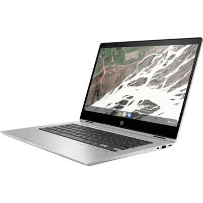 HP Chromebook x360 14-da0002TU 最上位モデル - ノートPC