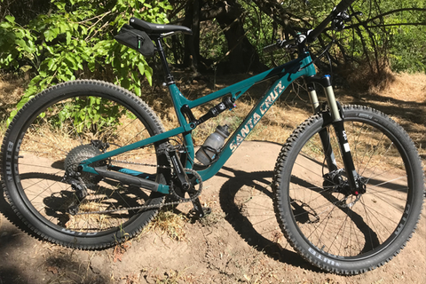 WTB Vigilante and Trail Boss: Rider Review