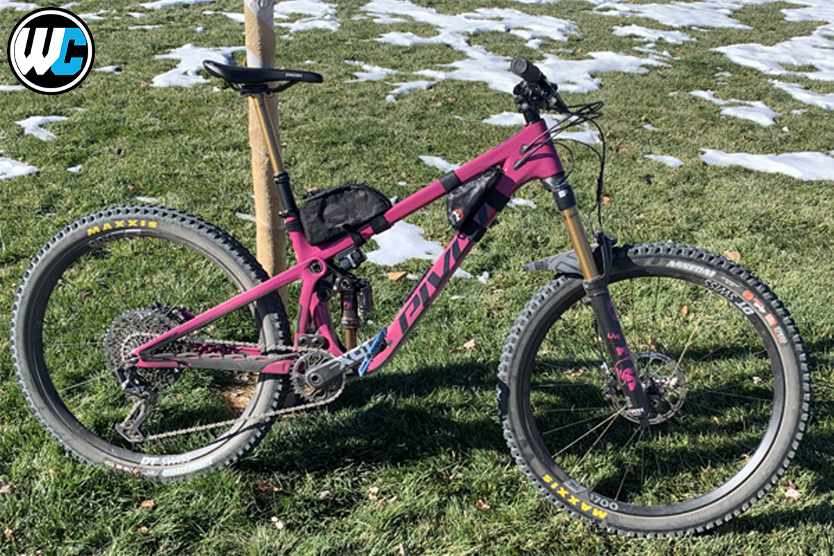 Maxxis mtb 2019 cheap