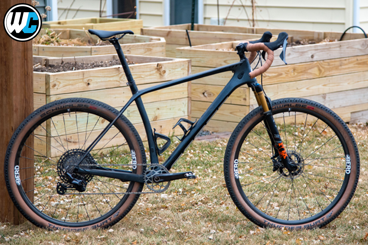 Shimano GRX 12spd Drivetrain Rider Review Worldwide Cyclery