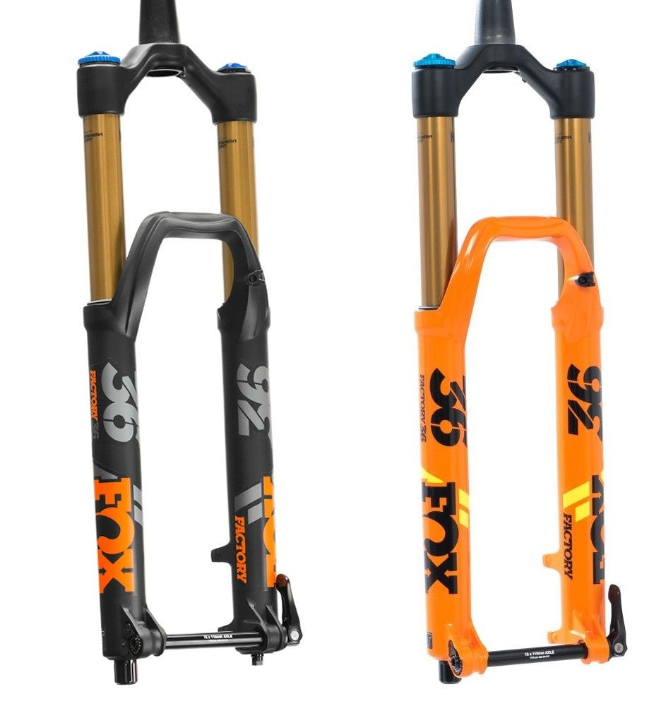 best bike forks