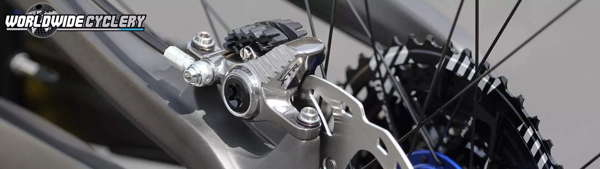 How To 12 Simple Steps To Bleeding Shimano Brakes Worldwide Cyclery