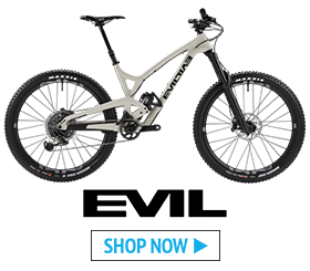 Evil Bikes - Shop Now at Worldwide Cyclery
