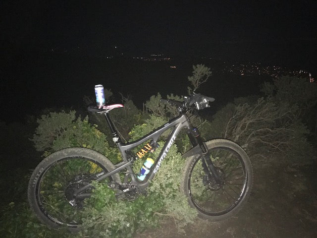 Fox DHX2 Shock Review