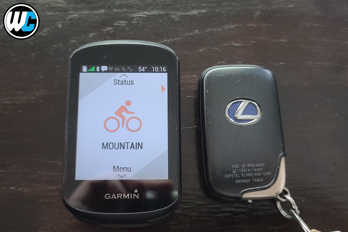 Garmin Edge 830 Bike Computer Review