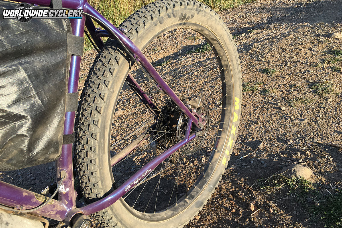 surly krampus purple