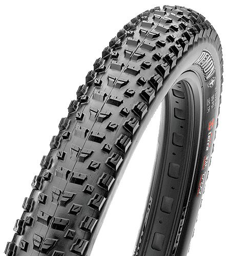 maxxis rekon 27.5 plus 2.8