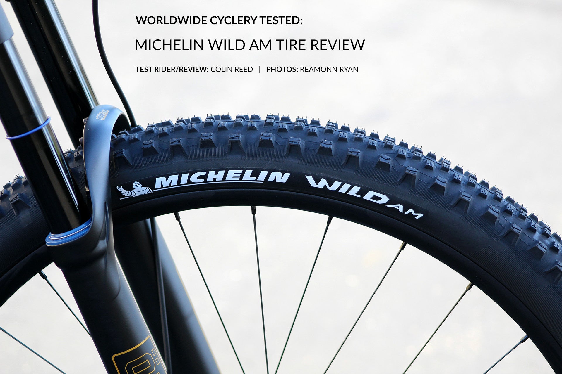 Michelin Wild AM Tire Review: A New All 