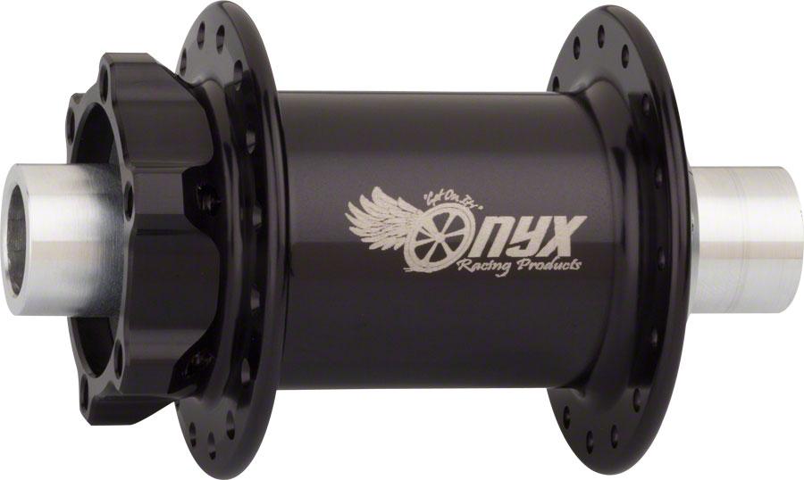 silent hub mtb