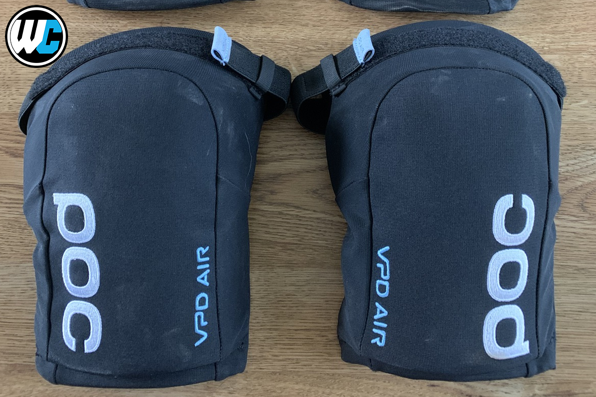 POC Joint VPD Air Knee Pads