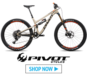 Pivot Cycles - Shop Now at Worldwide Cyclery