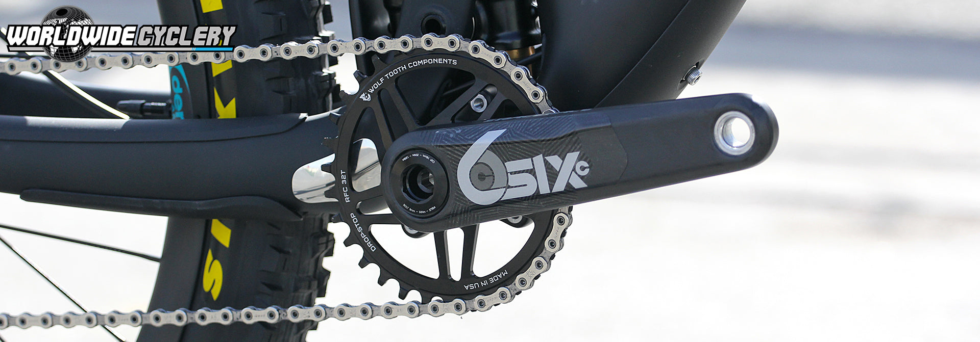 Details about   Giant E-Bike Left Crank MTB Chainring 170MM Black