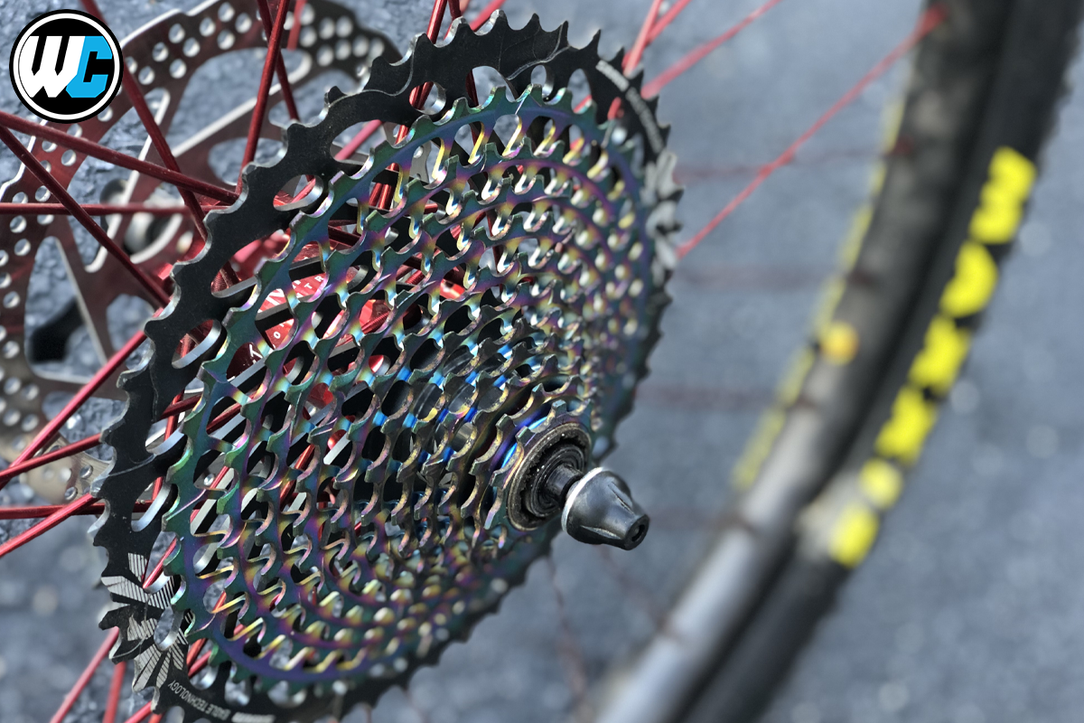 Andes Frase Delegación SRAM XX1 Eagle AXS Cassette [Rider Review] | Worldwide Cyclery