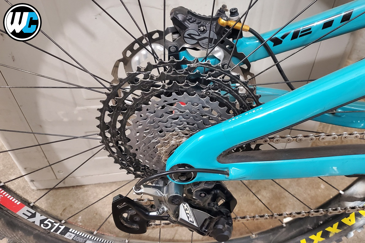 Shimano XTR CS-M9100 Cassette [Rider Review] | Worldwide Cyclery