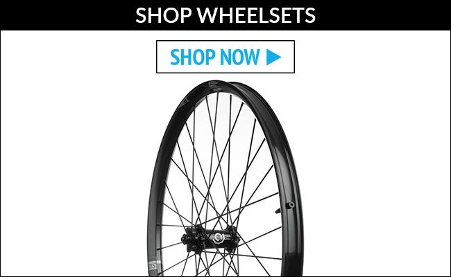 Shop Wheelsets