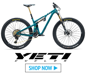 Yeti Cycles - Shop Now at Worldwide Cyclery