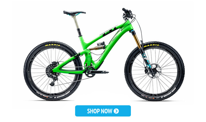 Yeti SB6C - Worldwide Cyclery