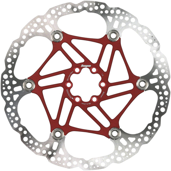 hope disc brake rotors