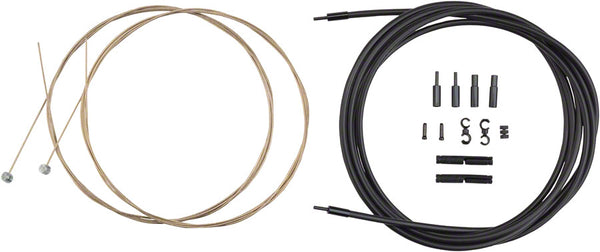 shimano brake cables