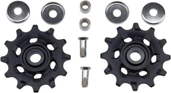 Fits NX Eagle 12-Speed Derailleurs SRAM X-Sync Pulley Assembly