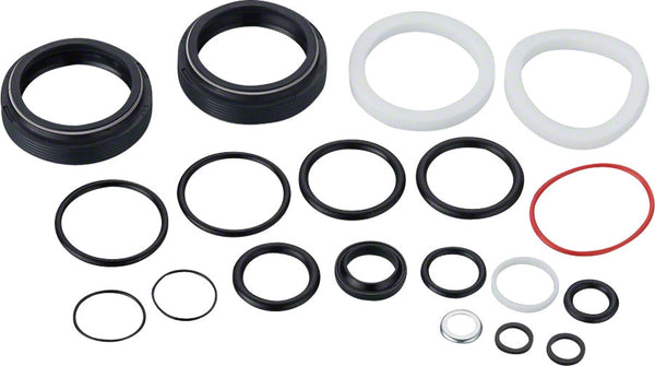 rockshox lyrik rct3 service kit