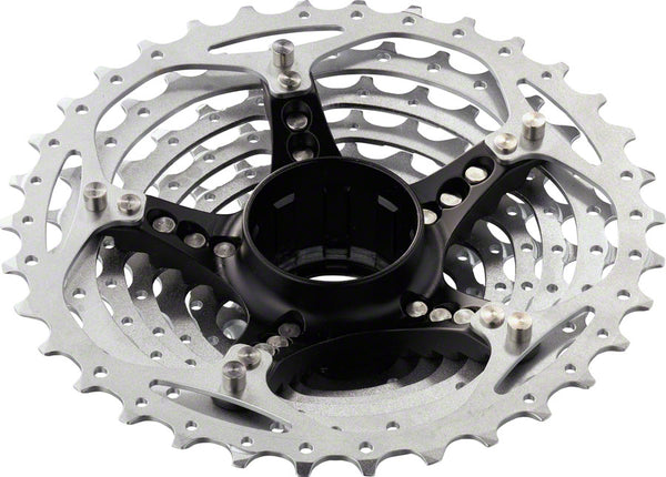 9 Speed New Old Stock Shimano XT CS-M770 11-34T Free Shipping Cassette
