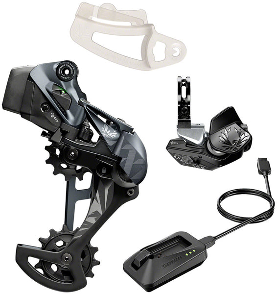 sram eagle axs rear derailleur