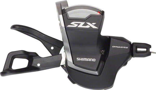 slx right shifter