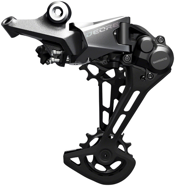 shimano deore 10 speed front derailleur