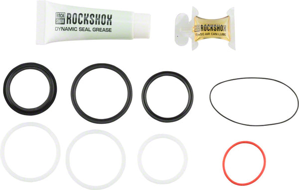 rockshox reverb hydraulic fluid