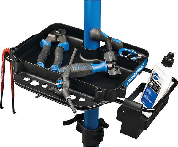 park tool stand accessories