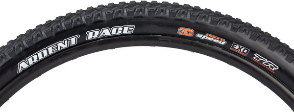New Maxxis Ardent Race 27.5 x 2.6 EXO TR  Folding Tubeless Mountain 2.60 Tire 
