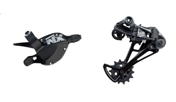 nx eagle derailleur