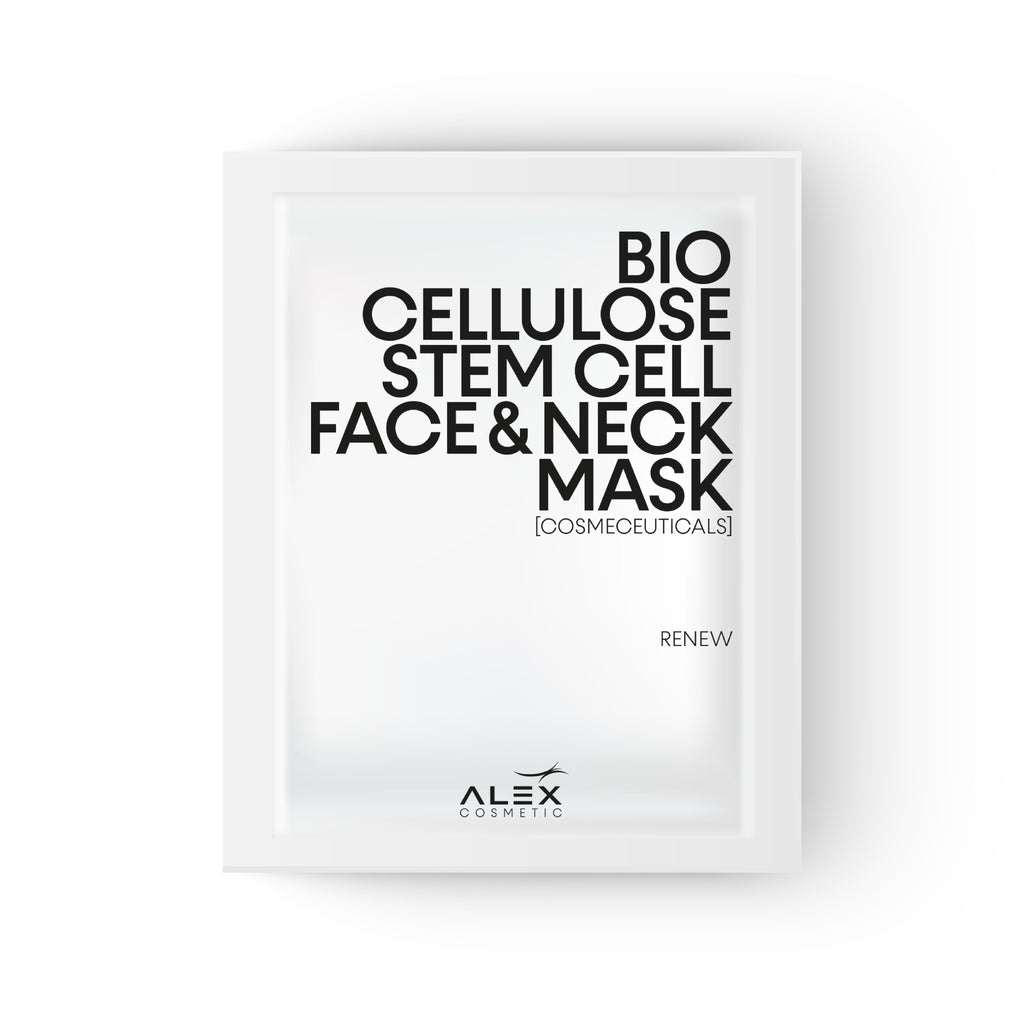 CELL BIO Lotion Cellulose Mask Bio