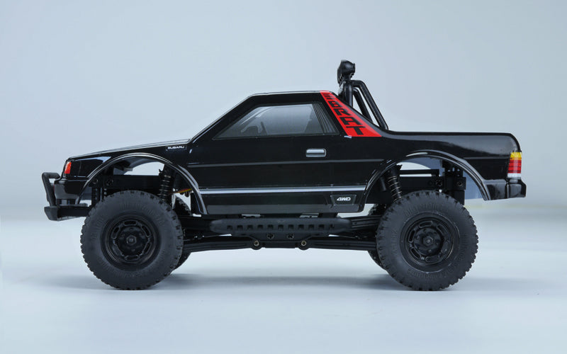 MSA1E 2.0 Subaru Brat 1/24th 4WD RTR